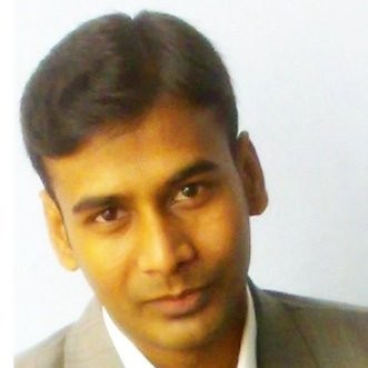 Santosh Kumar