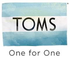 Image of Toms Shoes