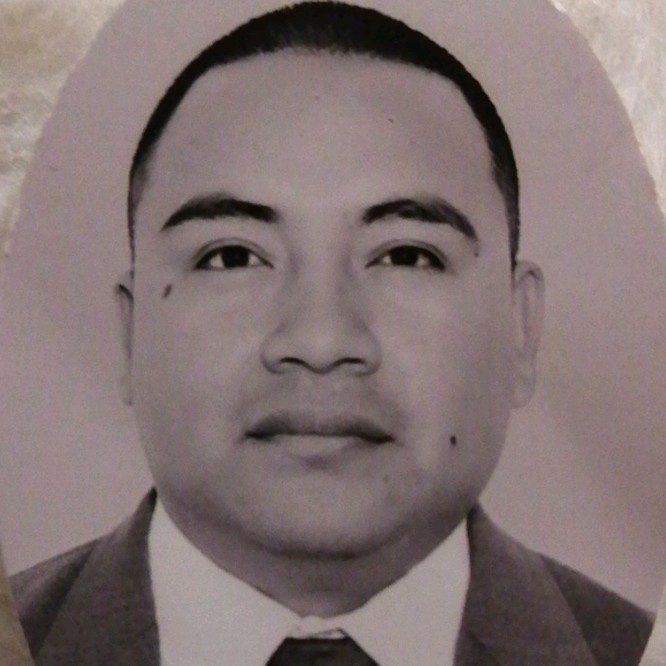 Hector Velazquez Garcia