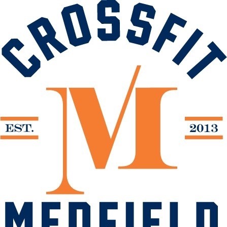 Contact Crossfit Medfield