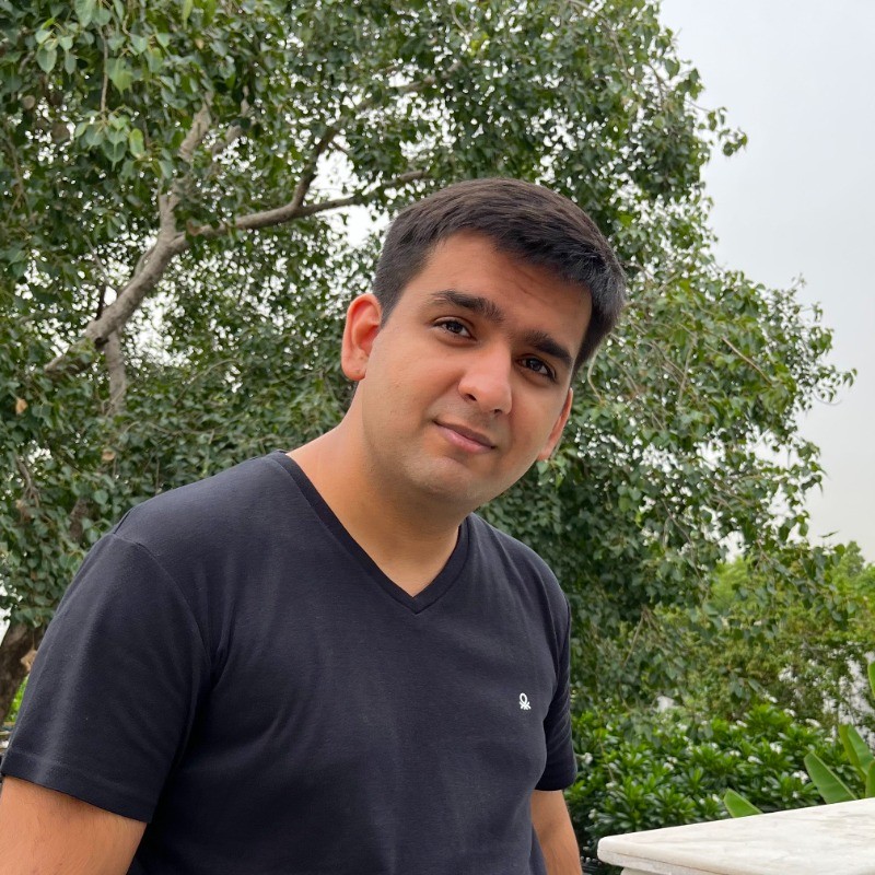 Abhinav Dhiman