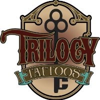 Contact Trilogy Tattoos