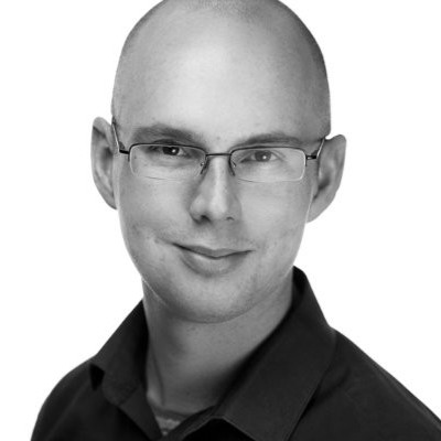 Joel P. Profile Picture