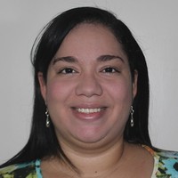 Cristina Bermudez