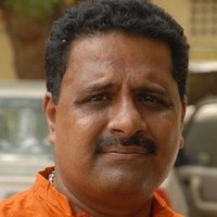 Suresh Ganesan