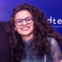 Aline Rodrigues Da Silva
