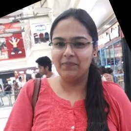 Aditi Jain