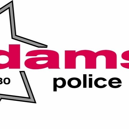 Adamson Police Products