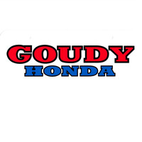 Contact Goudy Honda