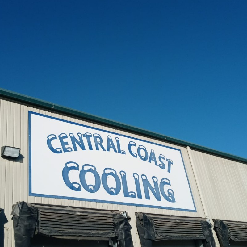 Contact Central Cooling