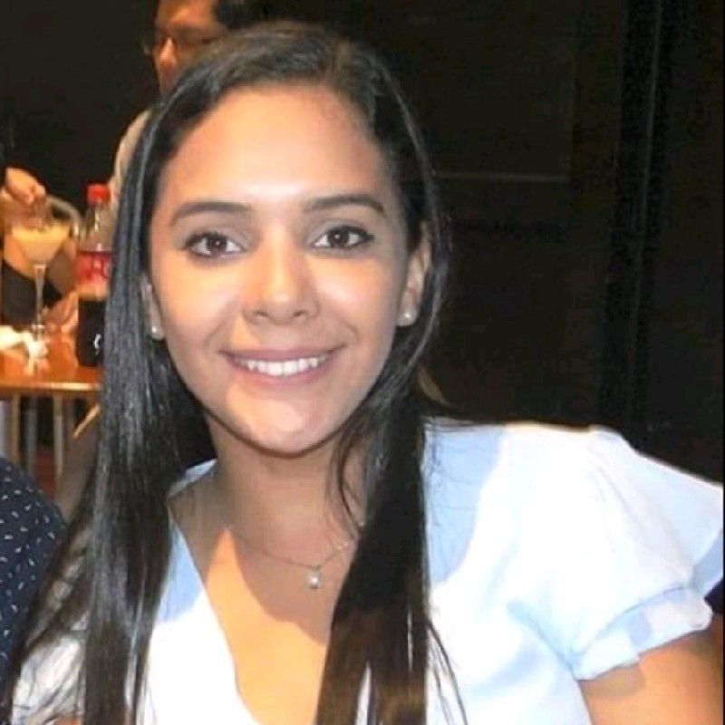 Maria Rosario Padilla Ruiz