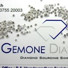 Contact Gemone Diamonds