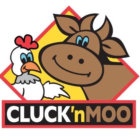 Contact Cluck Moo