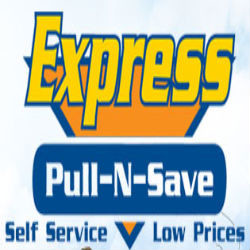 Image of Express Nsave