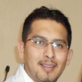 Edgar Bernardo Sandoval Jinez