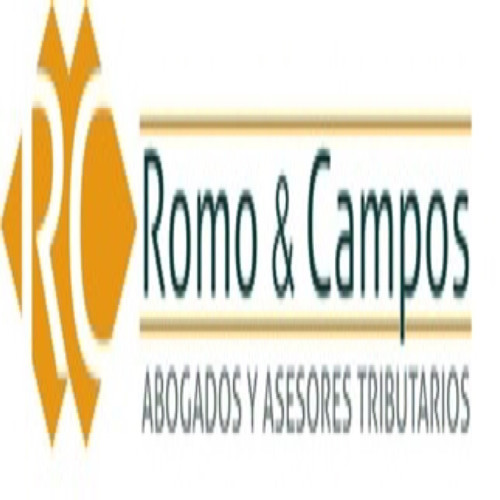 Contact Romo Abogados
