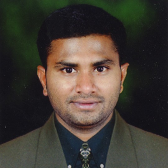 Anil Sampatham