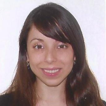 Claudia Cordero Berkovic