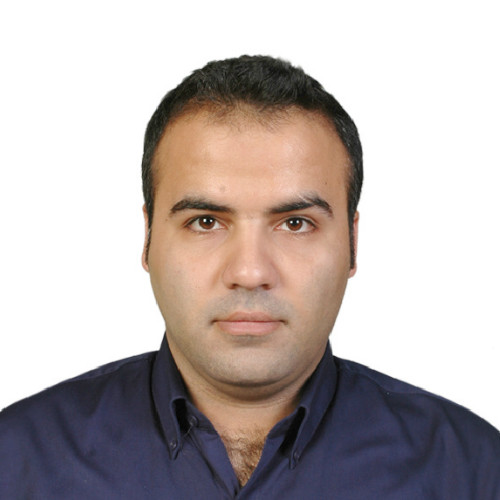 Mahziar Fereydani