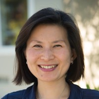 Image of Wendy Yeh