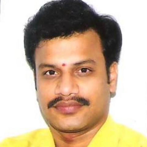 Narayandas Ramesh