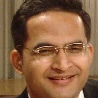 Image of Anand Bang