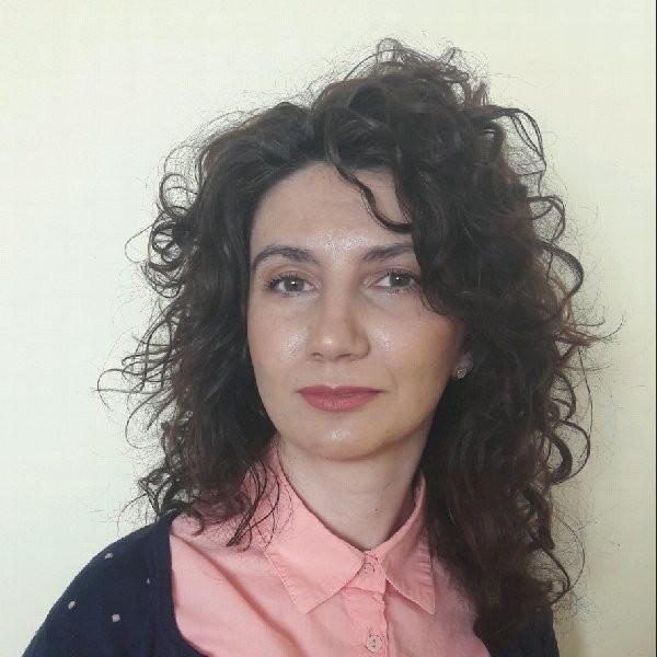 Image of Ekaterina Popova