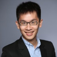 Image of Andrew Kuo
