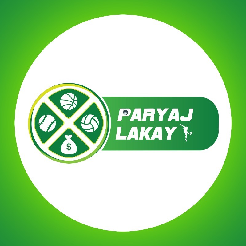 Image of Paryaj Lakay