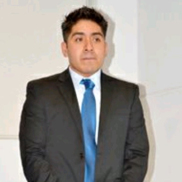 Carlos Nahum Romero Morales
