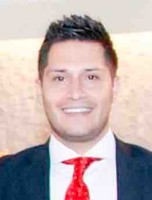 David Alexander Torres Proano