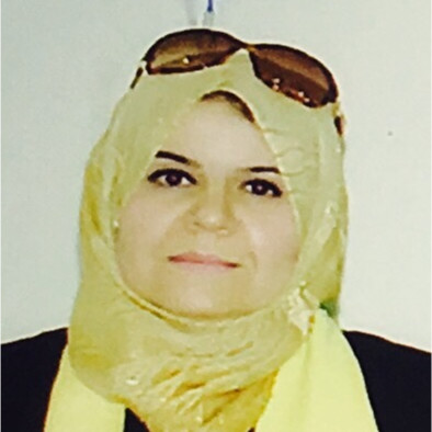 Image of Hiba Gharib