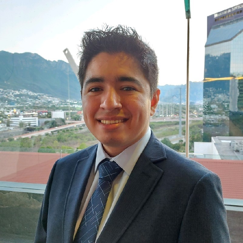 Alan Contreras Garza