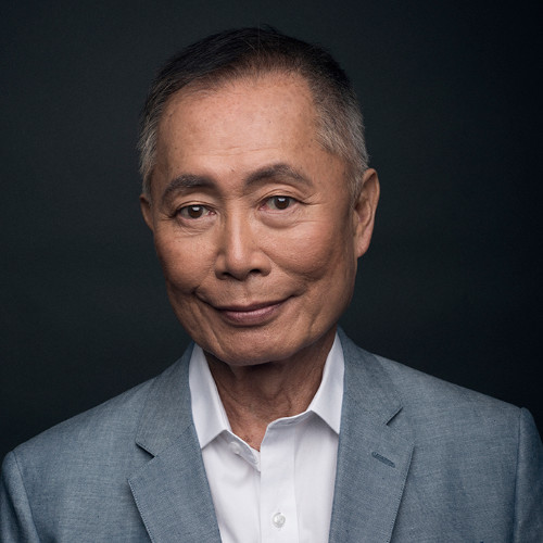 Image of George Takei