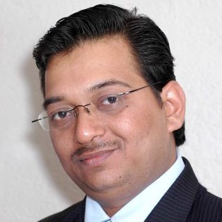 Image of Rajesh Gupta