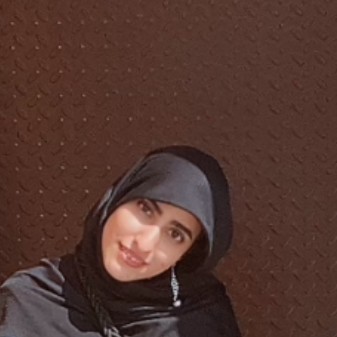 Fatemeh Khoshnoudi