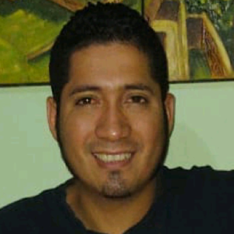David Alvarez Barreno