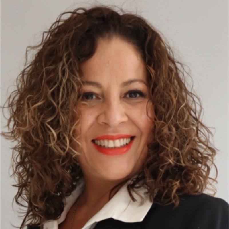 Image of Maritza Mendez