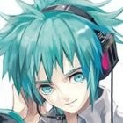 Image of Hatsune Mikuo