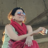 Image of Dilnaz Karbhary