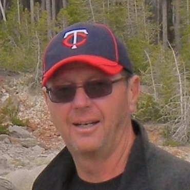 Rick Larson