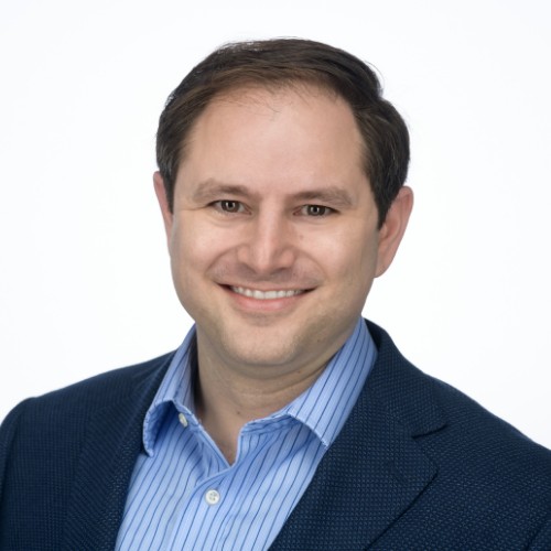 Image of Mike Costanza