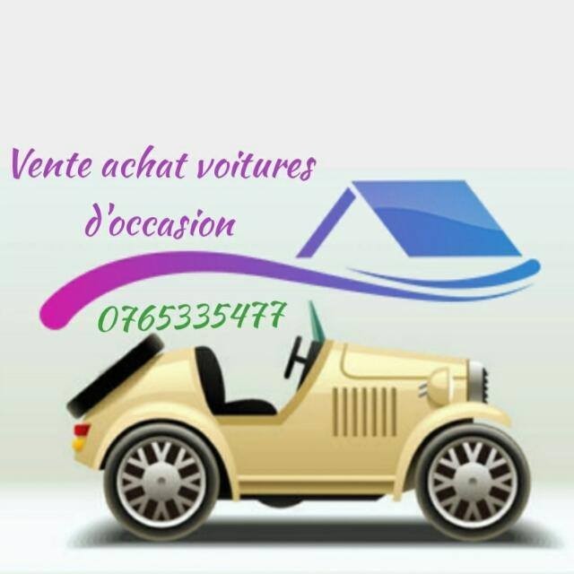 Image of Achat Voitures