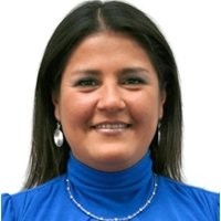 Claudia Olivares Vega