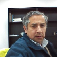 Juan Carlos Quitral Merino