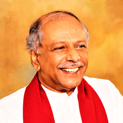 Image of Dinesh Gunawardena