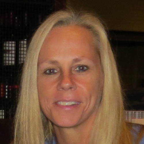 Image of Amy Nelson