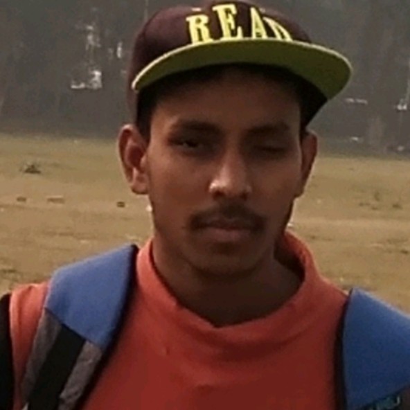 Amarjeet Kumar