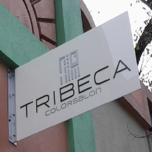 Contact Tribeca Colorsalon