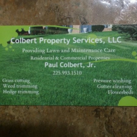 Contact Paul Colbert